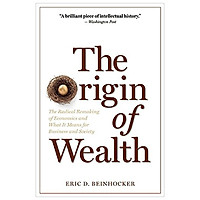 The Origin of Wealth