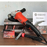 MÁY MÀI CẮT SEIKYO 1 TẤC 950W CHÍNH HÃNG CÔNG TẮC BÓP
