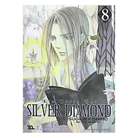 Kim Cương Bạc – Tập 8