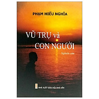Vũ Trụ Và Con Người (Nghiên Cứu)