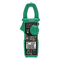 Pro'skit Clamp Ammeter 3 5/6 Smart Digital Multimeter MT-3110-C