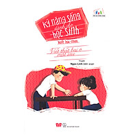 Kỹ Năng Sống Dành Cho Học Sinh – Biết Lựa Chọn (Tái Bản)