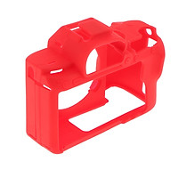Silicone Case Protector Housing Skin for A7RIII / A7III / A7SIII Mirrorless