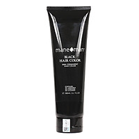 Thuốc nhuộm tóc đen Mane Man Black Hair Color nhập khẩu Úc