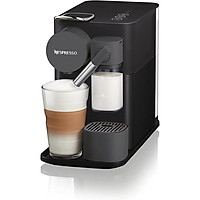 Máy Pha Cà Phê Viên Nén Nespresso Lattissima One, Máy Pha Cafe, Espresso, Cappuccino, Coffee Machine, 19Bar, Nhập Khẩu