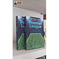 PREMIER LEAGUE - Lịch sử ngoại hạng Anh