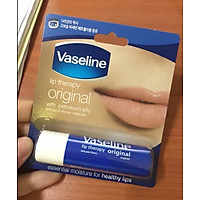 Son Dưỡng Môi Vaseline Lip Therapy 4.8g