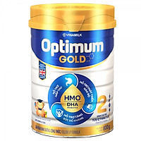 SỮA BỘT OPTIMUM GOLD 2 800G (CHO TRẺ TỪ 6-12 THÁNG TUỔI)