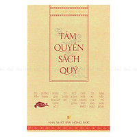 Tám Quyển Sách Quý