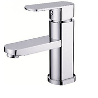 Vòi lavabo nóng lạnh PR-437