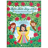 Thiên Thần Đẹp Nhất - The Most Beautiful Angel