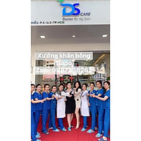Đồng phục cho kĩ thuật viên, y bác sĩ spa, thẩm mĩ viện may
