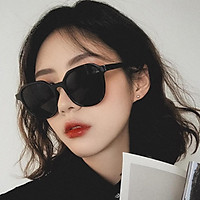 UV400 Stylish Large Frame Sunglasses Lightweight Outdoor Glasses