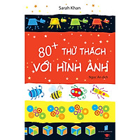 80+ Thử Thách Với Hình Ảnh