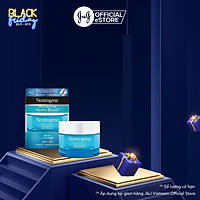 Kem Dưỡng Cấp Nước Cho Da Hỗn Hợp Neutrogena Hydro Boost Water Gel