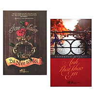 Combo Sách Truyện Hay: Ba Đêm Tội Lỗi + Anh Khát Khao Em – (Tặng Kèm Postcard Greenlife)<