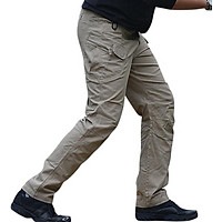 Quần Túi Hộp Thể Thao Cho Nam