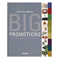 The little book of big promotions