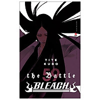 Bleach - Tập 59 (KĐ22)