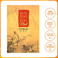 Lão Tử Đạo Đức Kinh