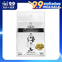 Trung Nguyên Legend Classic - Bịch 46 + 4 gói