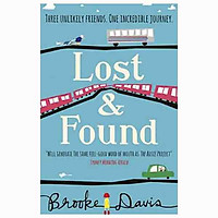 Lost & Found