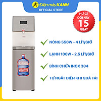 Cây nước nóng lạnh Toshiba RWF-W1830UVBV(T) - Hàng chính hãng