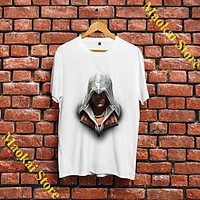 Áo Thun Assassin's Creed cực chất - cực rẻ - AS-007