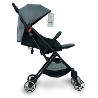 Xe đẩy gấp gọn Gluck Baby C3A Cao Cấp