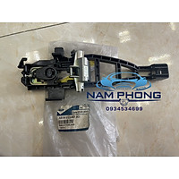 Giá bắt tay cửa ngoài dành cho ranger 2013 -2018 sau LH - AB392122487AD