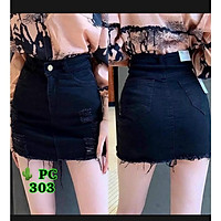 Chân Váy Nữ ( Có Quần Trong ) Thời Trang Cao Cấp