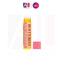 Son dưỡng môi Burts Bees Pink Grapefruit 4.25g