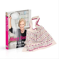 Mary Berry Cooks The Perfect