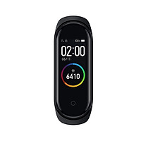 Vòng Đeo Tay Thông Minh Xiaomi Mi band 4 Màn Hình AMOLED (Bluetooth 5.0) (135mAh)