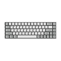 Bàn phím AKKO 3068 Silent Bluetooth 5.0 - Hàng Chính Hãng