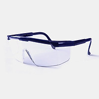 Safety Glasses / Safety Glasses / Protective Glasses / Unisex Lightweight Anti-fog Goggles Safety Protective Windproof