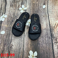 HÀNG SIÊU CẤP Dép Nam quai ngang đế cao 4cm đẳng cấp 2021