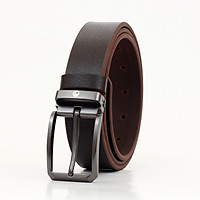 Thắt lưng nam da bò AT Leather M4K35-06