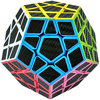 công thức rubik megaminx