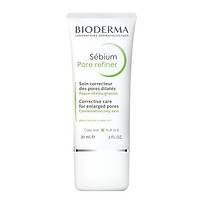 Kem Dưỡng BIODERMA SEBIUM Pore Refiner 30ml - 028614I