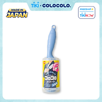 Cây lăn bụi quần áo thông minh COLOCOLO