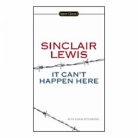 It Can'T Happen Here