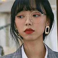 KÍNH THỜI TRANG ĐỘC NHÃN- CỰC ĐỘC KÍNH MỘT MẮT MỘT BÊN SIÊU TRỘM KID CONAN HOTREND IDOL