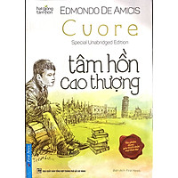 Tâm Hồn Cao Thượng (Tái Bản)