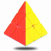 Đồ Chơi Rubik Biến Thể Tam Giác