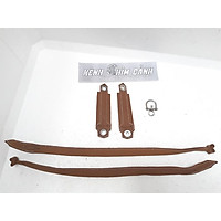 dây chân chim đại bàng ưng, chim biển