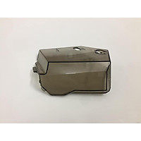 Nắp nước dành cho xe máy AIR BLADE (2016-2019) màu khói