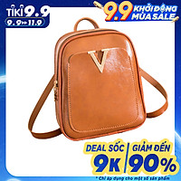 Balo da nữ MINI thời trang MADBN215