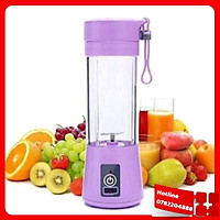 Máy Sinh Tố Mini Hm 03 - Loại Tốt