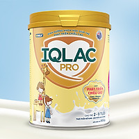 Sữa Bột VPMilk IQLac Pro Phát Triển Chiều Cao 900g